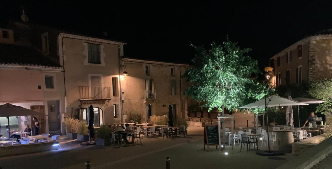הוילה Vaugines Les Oliviers מראה חיצוני תמונה
